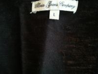 Лот: 9124853. Фото: 2. Красивая черная блузка. Женская одежда