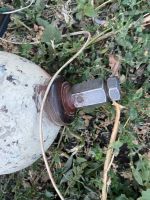 Лот: 20672534. Фото: 2. Кислородный баллон + ацетилен. Строительство и ремонт
