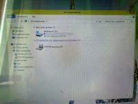 Лот: 17742526. Фото: 6. Ноутбук Lenovo G585