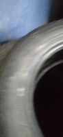 Лот: 21375280. Фото: 6. 2 шт 185-65-15 Michelin X-Ice...