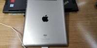 Лот: 19572710. Фото: 5. apple ipad 3 ( A1430 ) 64GB