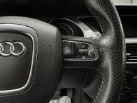 Лот: 22198933. Фото: 19. Audi A5, I (8T) 1.8 CVT (160 л...