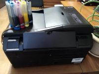 Лот: 17507326. Фото: 4. МФУ Epson Stylus Office TX300F. Красноярск