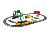 Лот: 5245526. Фото: 3. Продам LEGO (лего) City 7939 Товарный... Дети растут