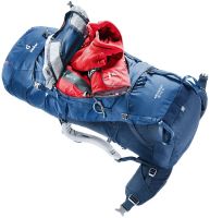 Лот: 16755052. Фото: 5. Туристический рюкзак Deuter Aircontact...