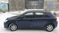 Лот: 8892212. Фото: 4. toyota corolla hatch 2006 левый...