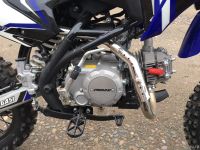 Лот: 14777598. Фото: 2. Питбайк Progasi Smart 150 17/14... Мототехника