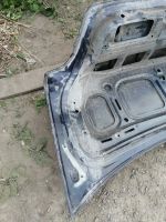 Лот: 19100067. Фото: 4. Крышка багажника BMW E39. Красноярск