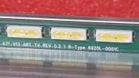 Лот: 14838362. Фото: 4. LED String 6922L-0071A 47'' V13... Красноярск