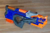 Лот: 19374342. Фото: 5. Арсенал бластеров Nerf