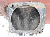 Лот: 16867016. Фото: 2. Радиатор охлаждения ГАЗ 69 Основной... Автозапчасти