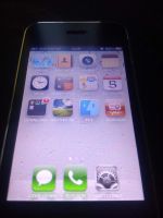 Лот: 6324254. Фото: 4. Apple Iphone 3G 16GB