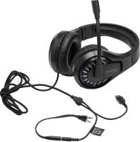 Лот: 25013883. Фото: 9. Игровая гарнитура A4Tech Bloody...