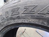 Лот: 24932688. Фото: 2. 1шт 275-55-20 Bridgestone Blizzak... Шины, Диски