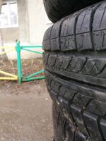 Лот: 7344080. Фото: 3. Летняя резина Cordiant standart... Авто, мото, водный транспорт