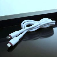 Лот: 25794446. Фото: 3. Кабель YESPLUS YS-879 TYPE-C-... Смартфоны, связь, навигация