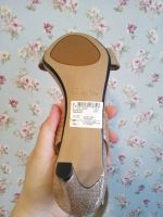 Лот: 14836016. Фото: 2. Босоножки Clarks. Женская обувь