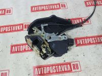 Лот: 20897898. Фото: 2. Замок двери Toyota Altezza Gita... Автозапчасти