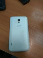 Лот: 8014659. Фото: 2. Смартфон LG Optimus L7 II Dual. Смартфоны, связь, навигация