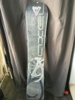 Лот: 14570462. Фото: 2. Сноуборд Black Fire Axel 160... Сноубординг