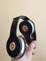 Лот: 8957606. Фото: 2. Beats by dr. dre наушники solo... Периферия