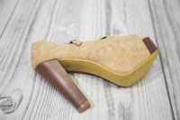 Лот: 4972934. Фото: 4. Босоножки на каблуке Jeffrey Campbell. Красноярск