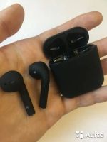 Лот: 17417325. Фото: 3. Беспроводные Bluetooth наушники...
