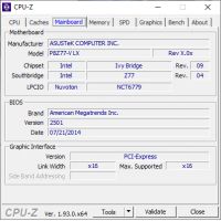 Лот: 16513353. Фото: 4. Системный блок игровой Core i5-3570k... Красноярск