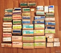 Лот: 11251623. Фото: 2. Резисторы коробка, почти не повторяются... Радиодетали  (электронные компоненты)