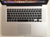 Лот: 14321519. Фото: 5. MacBook Pro 15 2015 ssd500 iris...