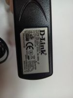 Лот: 16200992. Фото: 2. Адаптер D-Link 5V, 1.2A (model... Сетевые устройства
