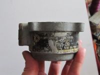 Лот: 2825640. Фото: 3. Реверсивный двигатель РД-09-А... Строительство и ремонт