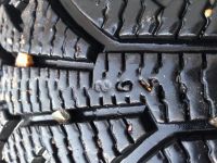 Лот: 4516943. Фото: 4. Диски Sakura Wheels. Шины Nokian... Красноярск