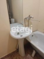 Лот: 25290449. Фото: 11. 1-комн. квартира , Красноярск...