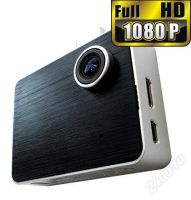 Лот: 3341548. Фото: 2. Видеорегистратор DVR 668 (Full... Оснащение, оборудование, аксессуары