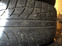 Лот: 4371345. Фото: 2. Летний комплект Pirelli P7000... Шины, Диски