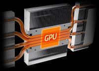 Лот: 14026808. Фото: 4. 8Gb Gigabyte GTX 1070 G1 Gaming... Красноярск