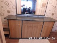 Лот: 4809655. Фото: 2. Шикарный французский комод вместе... Хранение вещей