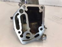 Лот: 21707300. Фото: 6. кронштейн масляного фильтра Skoda...