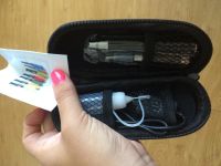 Лот: 5893750. Фото: 2. Электронный кальян, Ego-t 1100mah. Сувениры, подарки