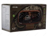 Лот: 5575223. Фото: 4. Игровая консоль DNS Gyes (чёрная... Красноярск