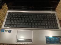 Лот: 24847158. Фото: 3. Asus k53s i3 2350m | 4GB | nvidia... Компьютеры, оргтехника, канцтовары