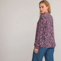 Лот: 24378055. Фото: 2. Блузка LaRedoute. Женская одежда