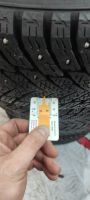 Лот: 24345873. Фото: 5. Nokian Tyres Hakkapeliitta 10...