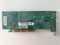 Лот: 23059529. Фото: 2. AGP 64Mb GeForce 4 MX440 VG.29304... Комплектующие