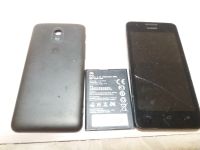 Лот: 15933993. Фото: 2. Huawei Ascend G525 не исправный... Запчасти, оборудование