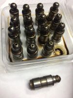 Лот: 15416770. Фото: 2. Гидрокомпенсаторы Chery Indis... Автозапчасти