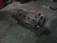 Лот: 4941538. Фото: 3. ГБЦ на 5Е. Авто, мото, водный транспорт