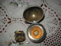 Лот: 9730295. Фото: 6. Винтажная настольная газовая зажигалка...