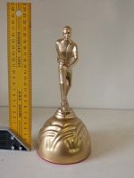 Лот: 23604591. Фото: 2. Кубок боулинг. Спортивные товары